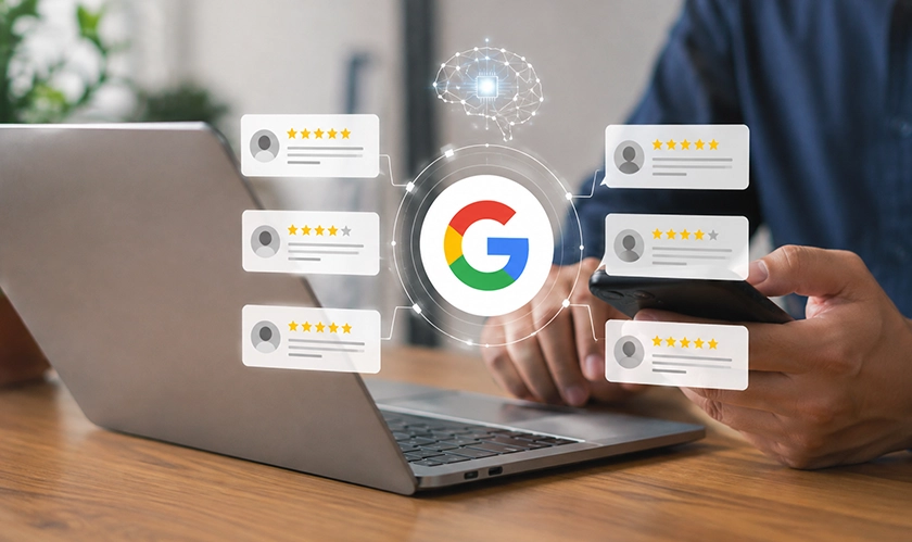 Top AI-Powered Google Review Management Platforms in 2026